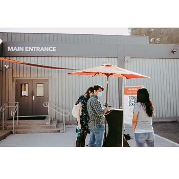 Image for Echo.Church - Sunnyvale Campus with ID of: 4900457