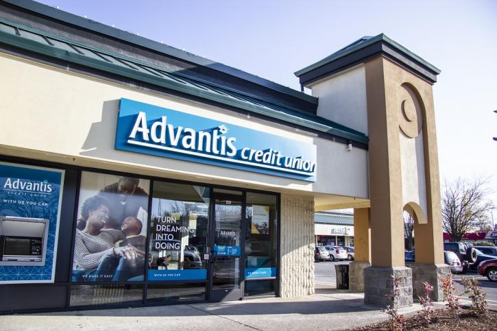 Image for Advantis Credit Union with ID of: 4900818