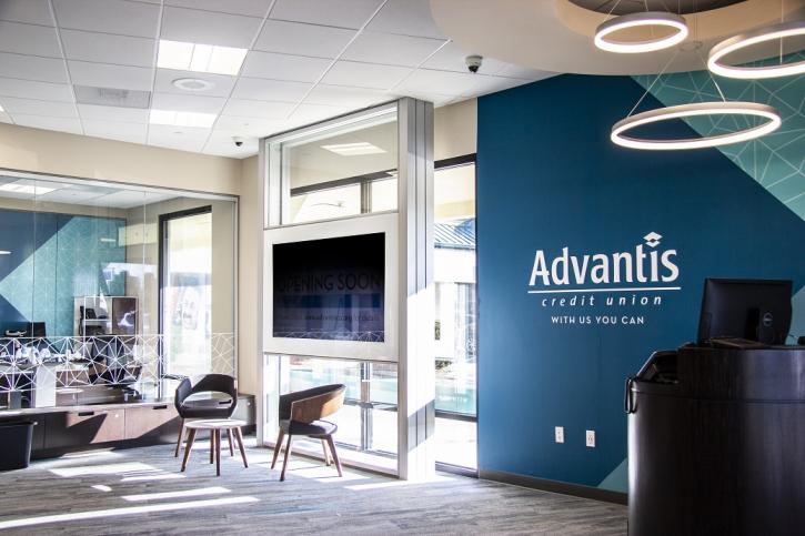 Image for Advantis Credit Union with ID of: 4900819
