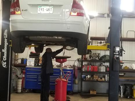 Image for Waters Auto Repair with ID of: 4901076