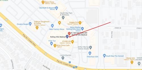 Image for Rolling Hills Medical with ID of: 4902626