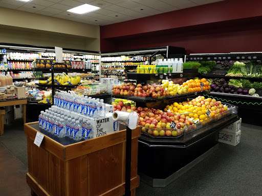 Image for Good Earth Natural Foods with ID of: 4902739