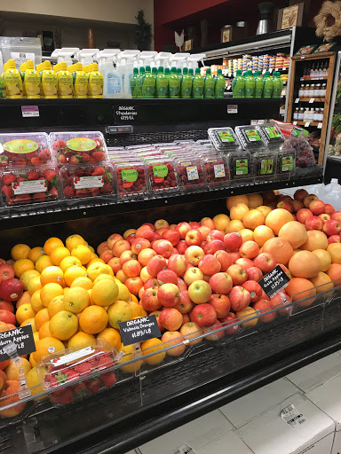 Image for Good Earth Natural Foods with ID of: 4902752