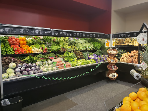 Image for Good Earth Natural Foods with ID of: 4902758