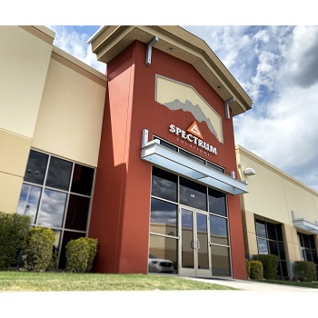 Image for Spectrum Solutions™ with ID of: 4902892