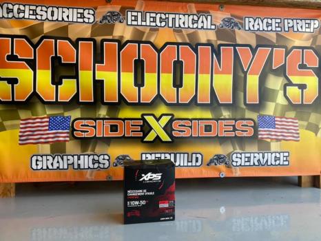 Image for Schoony's Side x Sides with ID of: 4903016