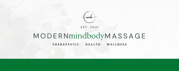 Image for Modern MindBody Massage with ID of: 4903251