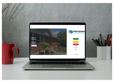 Image for Machspeed Home Inspections with ID of: 4903465