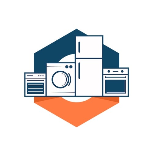 Image for Major Appliance Repair with ID of: 6100221