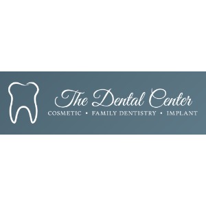 Image for The Dental Center with ID of: 6100264