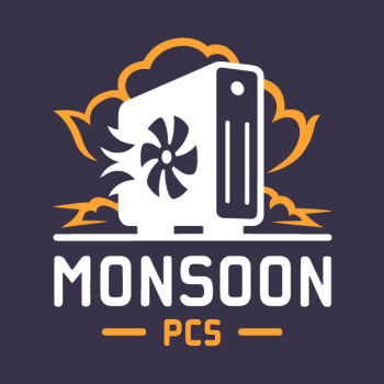 Image for Monsoon PCs with ID of: 6100460
