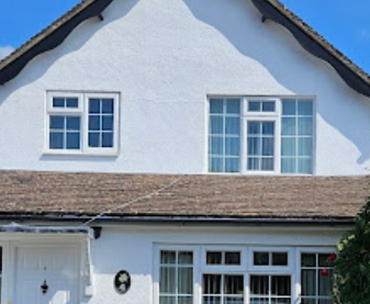 Image for Kevin James Decorating Ltd with ID of: 6100532