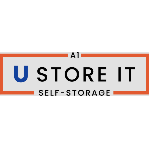 Image for A1 U Store It with ID of: 6100572