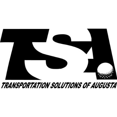 Image for Transportation Solutions of Augusta with ID of: 6100690