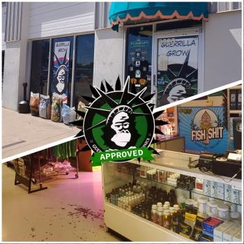 Image for Guerrilla Grow Hydroponics with ID of: 4903835