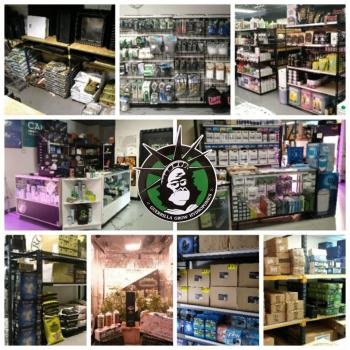 Image for Guerrilla Grow Hydroponics with ID of: 4903836