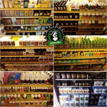 Image for Guerrilla Grow Hydroponics with ID of: 4903837