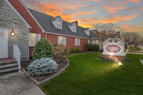 Image for Bruzdzinski Funeral Home, P.A. with ID of: 4903879