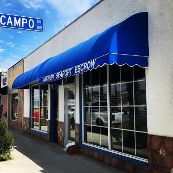 Image for Anchor Seaport Escrow with ID of: 4903920
