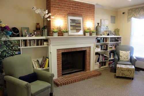 Image for Auxiliary House Memory Care Home with ID of: 4904025