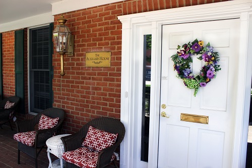 Image for Auxiliary House Memory Care Home with ID of: 4904034