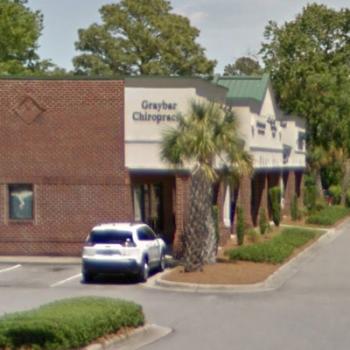 Image for Graybar Chiropractic & Rehab with ID of: 4904385