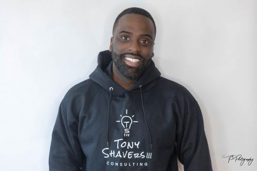 Image for Tony Shavers III Consulting, LLC with ID of: 4905171