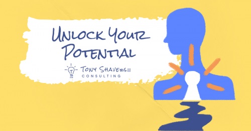 Image for Tony Shavers III Consulting, LLC with ID of: 4905173