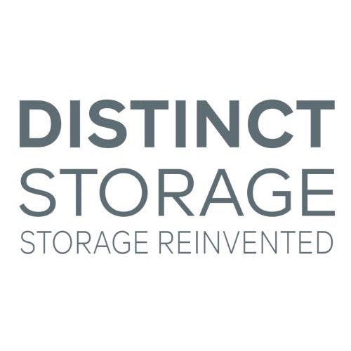 Image for Distinct Storage with ID of: 6101792