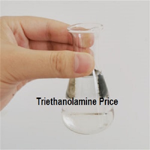 Image for Triethanolamine Prices Trend | Pricing | Database | News | Index | Chart with ID of: 6102114