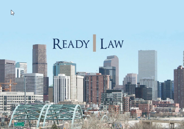 Image for Ready Law with ID of: 4905969