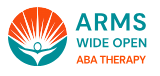 Image for Arms Wide Open ABA with ID of: 6102735
