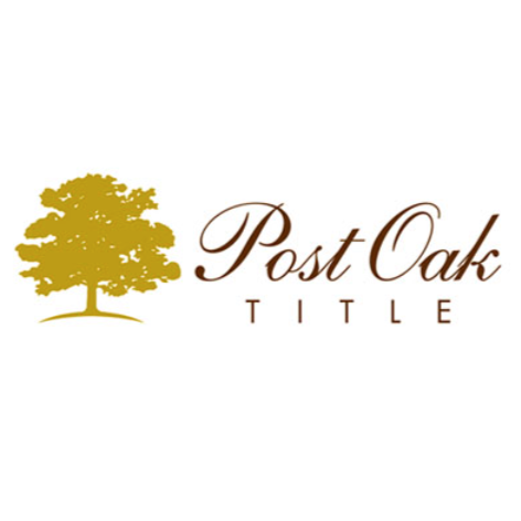 Image for Post Oak Title with ID of: 6102789