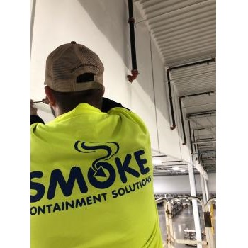 Image for Smoke Containment Solutions with ID of: 4906846