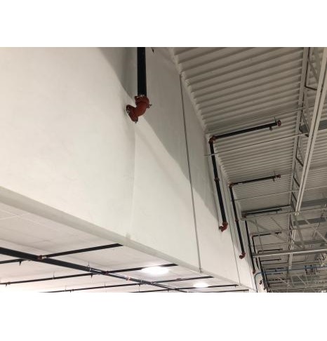 Image for Smoke Containment Solutions with ID of: 4906847