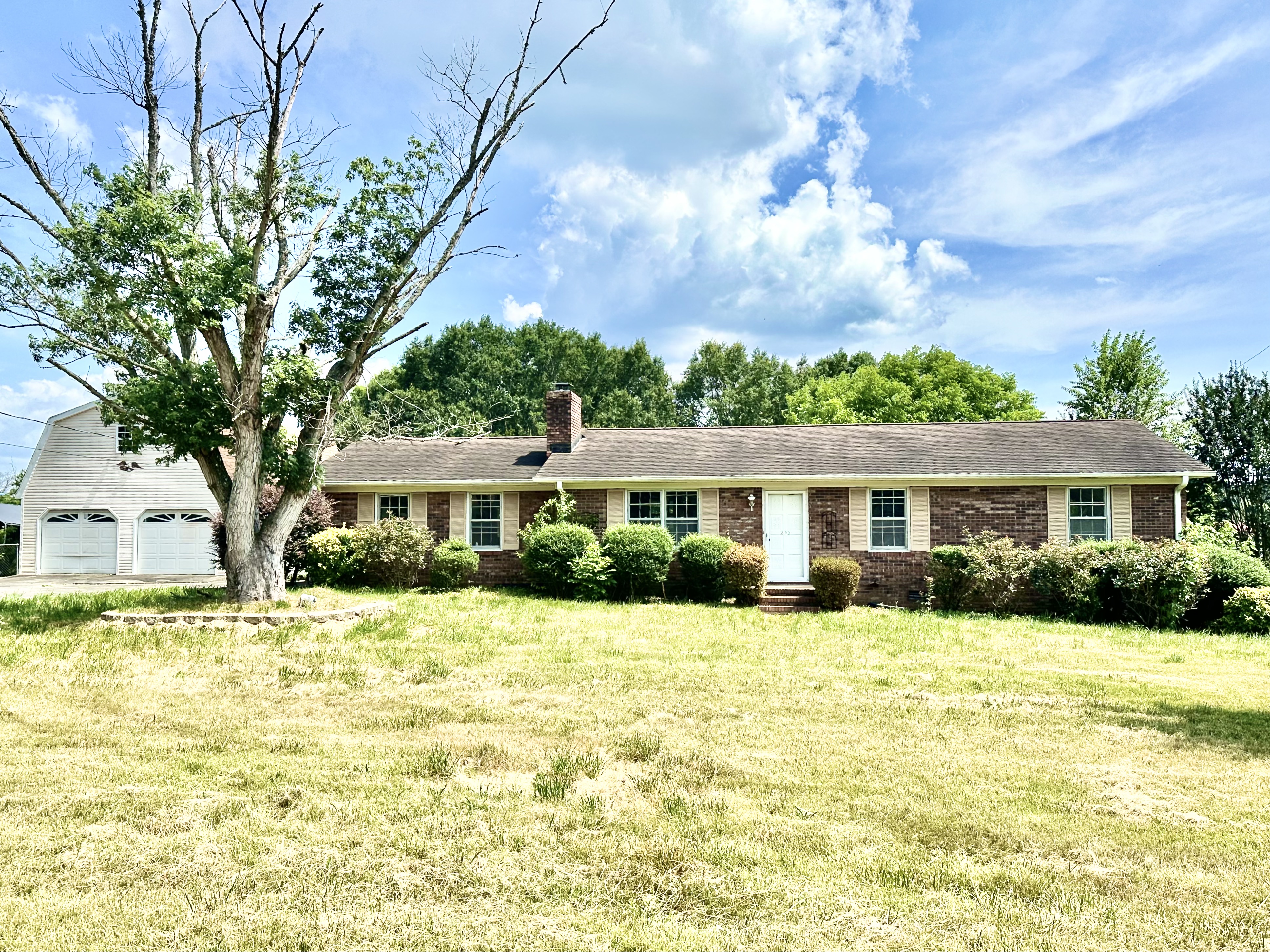 Image for Your Ideal Brick Ranch Home with an In-Ground Pool in Easley, SC - 233 Hickory Dr. with ID of: 6103375
