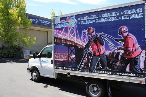 Image for W. Bradley Electric, Inc with ID of: 4907768