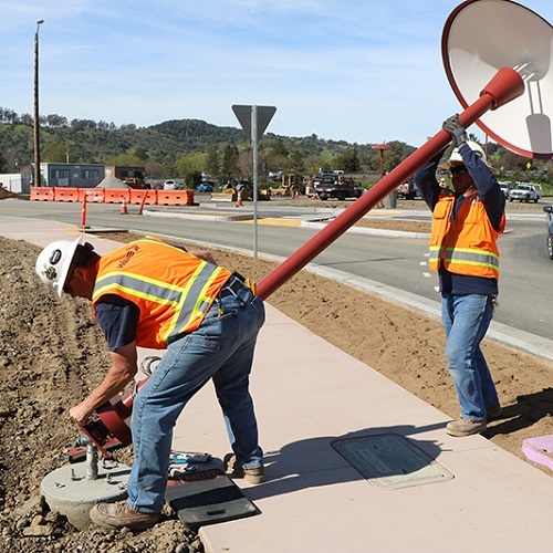 Image for W. Bradley Electric, Inc with ID of: 4907779
