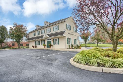 Image for Logan Funeral Home, Inc. with ID of: 4907834