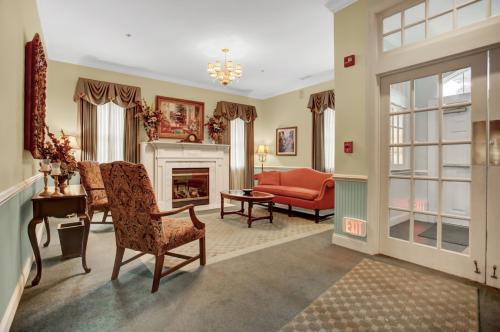 Image for Logan Funeral Home, Inc. with ID of: 4907835