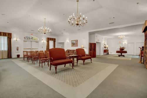 Image for Logan Funeral Home, Inc. with ID of: 4907836