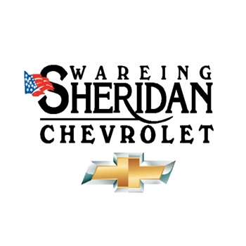Image for Wareing Sheridan Chevrolet with ID of: 6103930