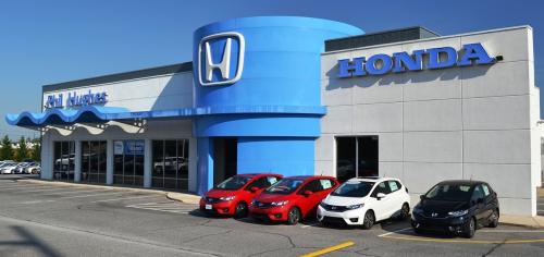 Image for Phil Hughes Honda with ID of: 6104057