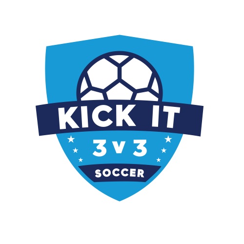 Image for Kick It 3v3 Soccer with ID of: 6104135