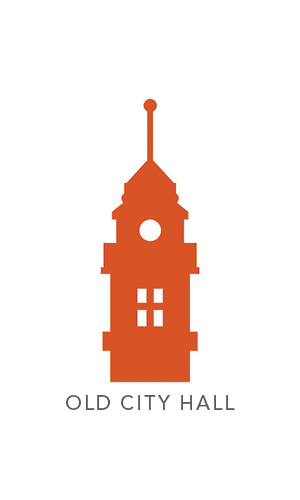 Image for Old City Hall with ID of: 6104139