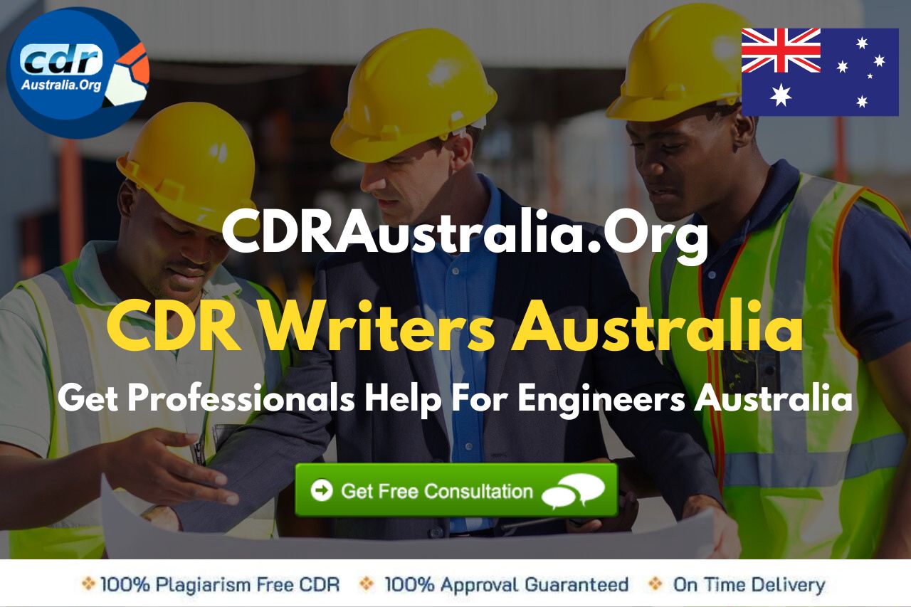 Image for CDR Writers Australia – Get Professionals Help For Engineers Australia At CDRAustralia.Org with ID of: 6104381