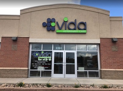 Image for Vida Veterinary Care with ID of: 4909670