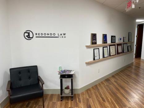 Image for Redondo Law Firm with ID of: 4909921