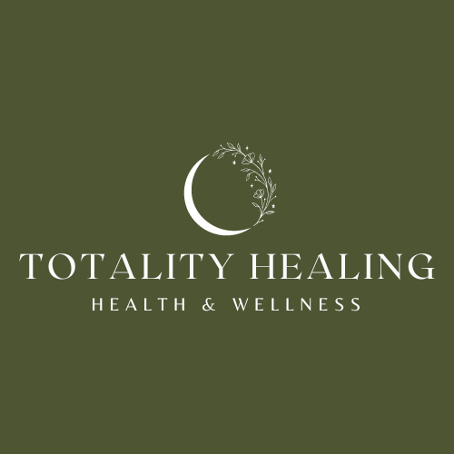 Image for Totality Healing with ID of: 6105611