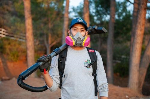 Image for Cleargate Pest Defense with ID of: 4910012